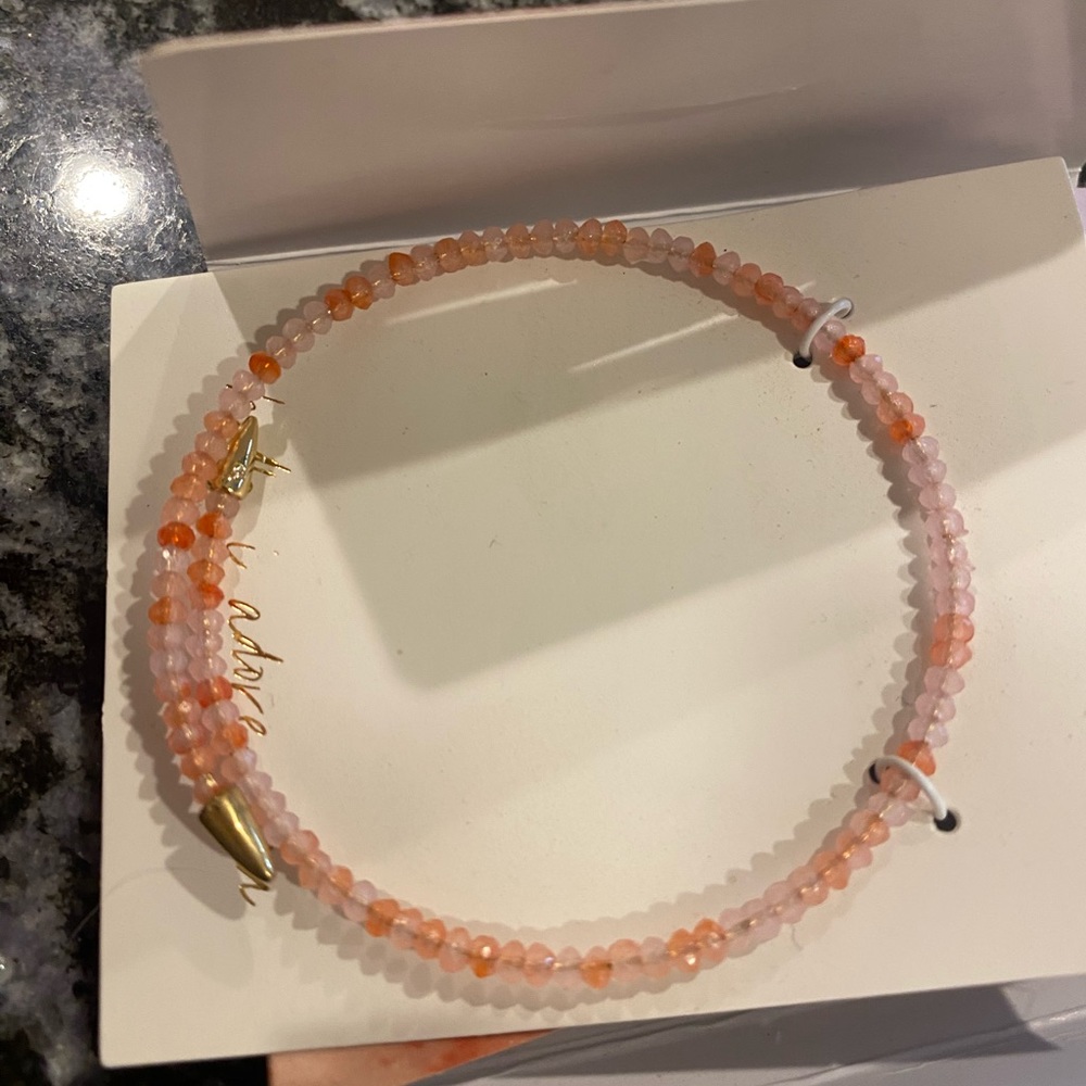 Rebel Coil Bracelet (Pinky)